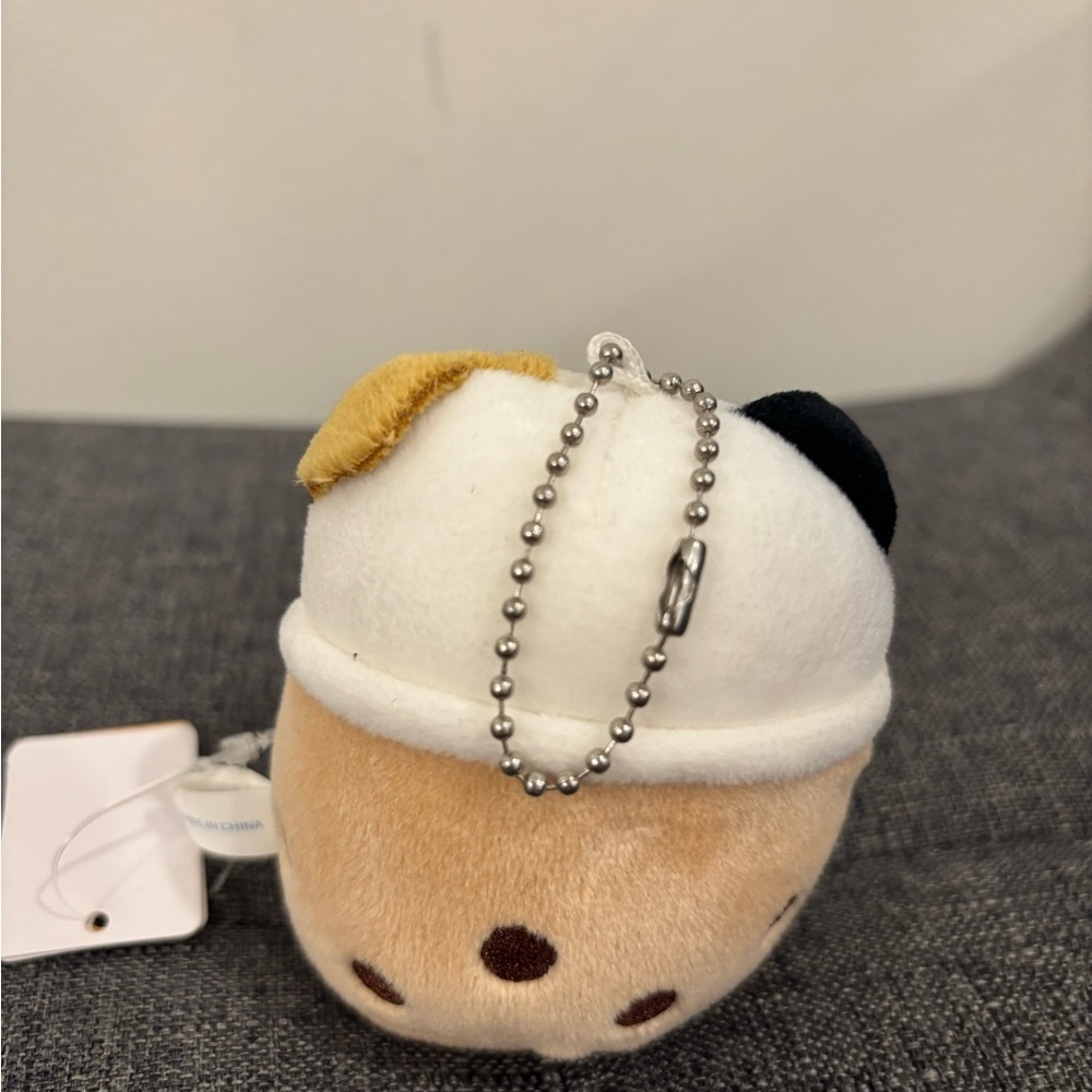Plush Keychain - Picture 3 of 4